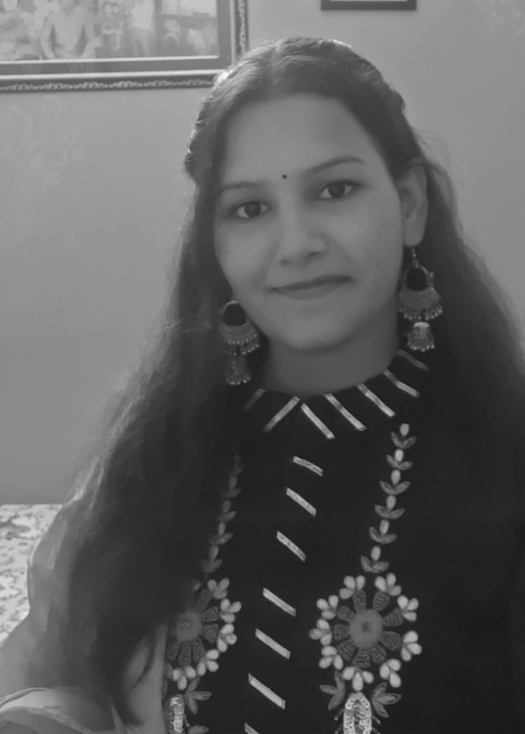 Ar. Anupriya – Asst.Architect